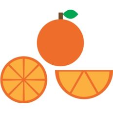 oranges