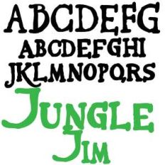 zp jungle jim