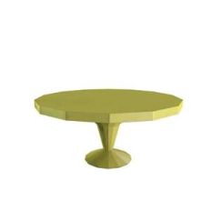 lowpoly cake stand one