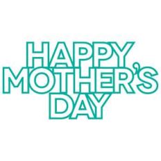 happy mother's day