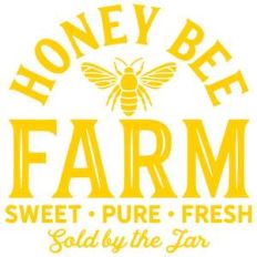 honey bee farm