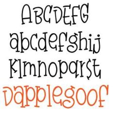 zp dapplegoof