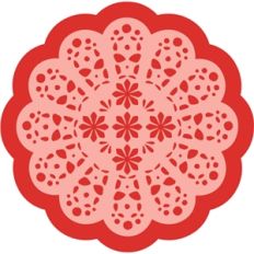 echo park doily