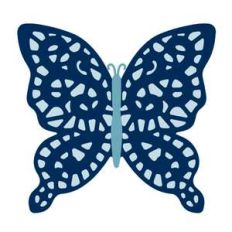 lace butterfly