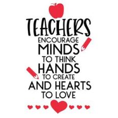 teachers encourage minds to think