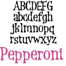 pn pepperoni