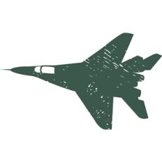 jet fighter