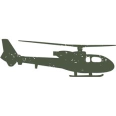 helicopter