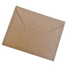 gift card tuck in envelope
