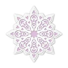 mandala layered decor