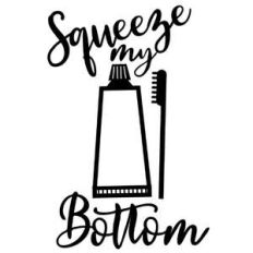squeeze my bottom