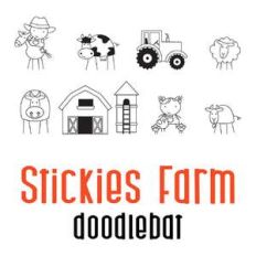 stickies farm doodlebat