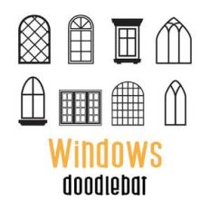 windows doodlebat