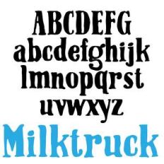 zp milktruck