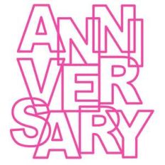 anniversary