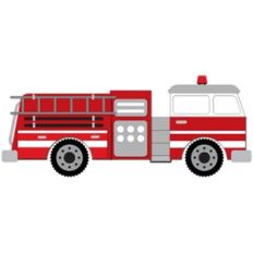 fire truck