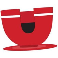 teacup