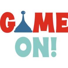 game on!