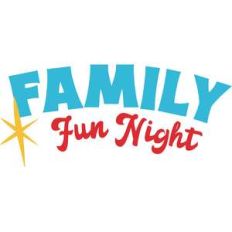 family fun night