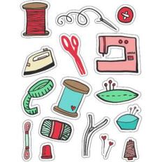 ml sew fun stickers