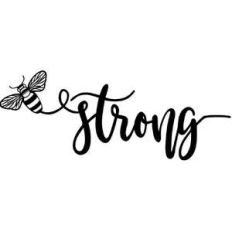 bee strong
