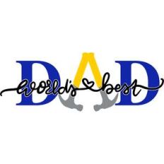 world's best dad
