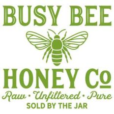 busy bee honey co.
