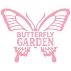 butterfly garden