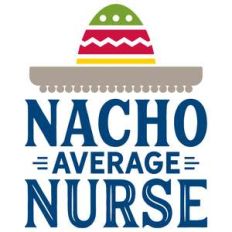 nacho average nurse