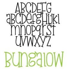 pn bungalow