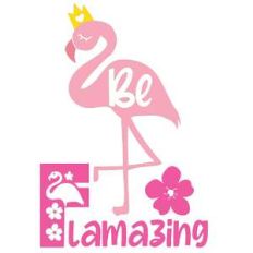 be flamazing