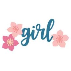 girl