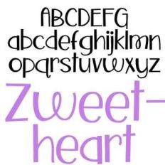 zp zweetheart