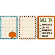 3 print and cut fall 3x4 cards