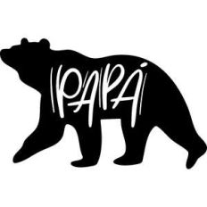 papa bear (spanish)
