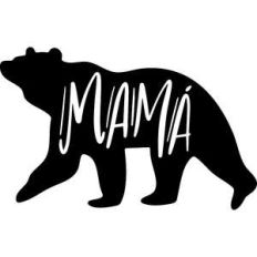 mama bear (spanish)