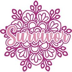 survivor mandala