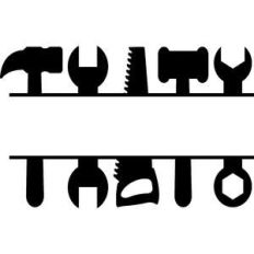 split tool sign