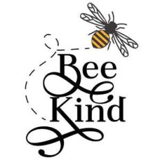 bee kind
