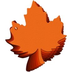 leaf fan book