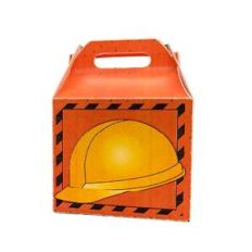 hard hat gable box