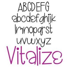 pn vitalize