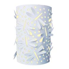 dragonfly 3d lantern