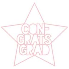 congrats grad