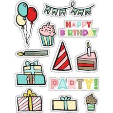 ml you say it's your birthday stickers