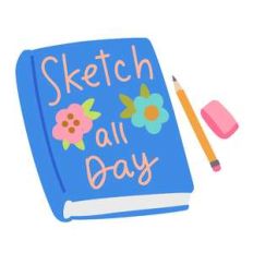 sketchbook
