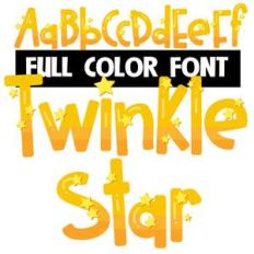twinkle star