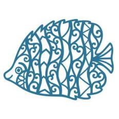cute detailed fish