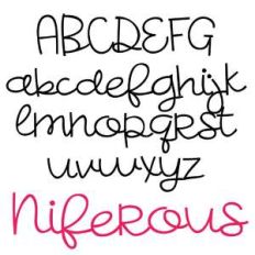 pn niferous