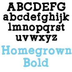 pn homegrown bold